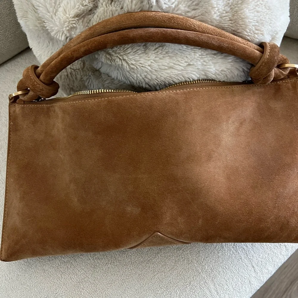 Cult Gaia Hera Mini Shoulder bag - Picture 2 of 4